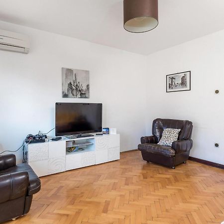 Amazing Apartment In Rijeka With Wifi Экстерьер фото