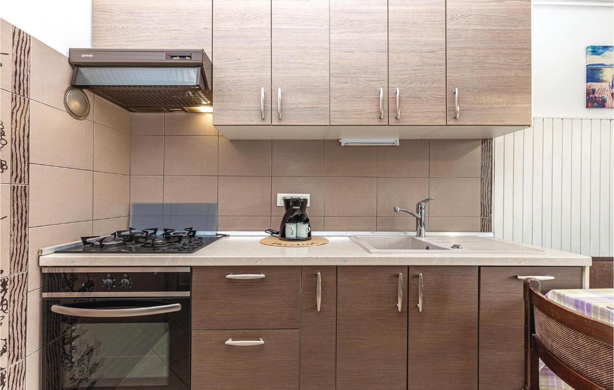Amazing Apartment In Rijeka With Wifi Экстерьер фото