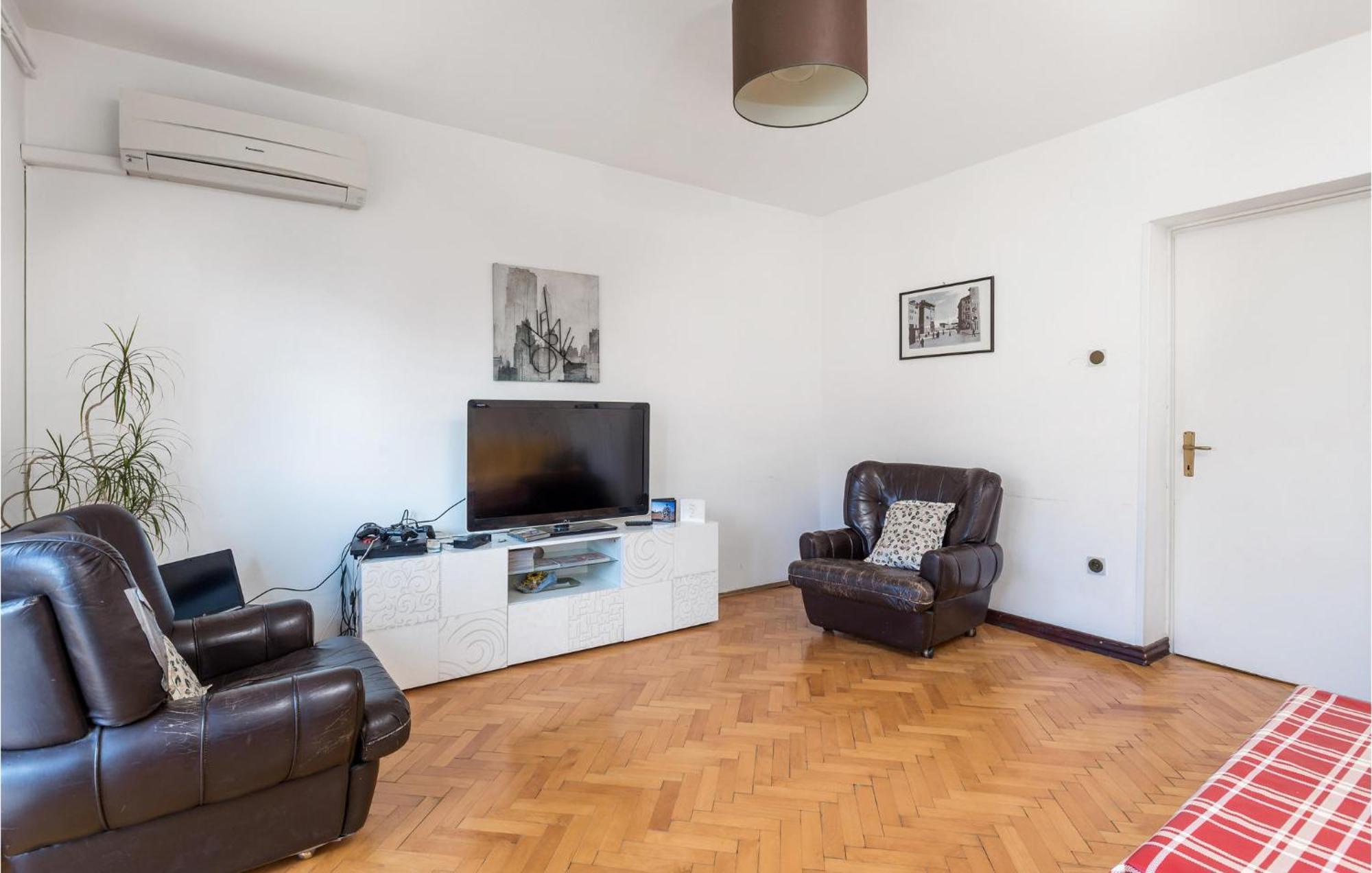 Amazing Apartment In Rijeka With Wifi Экстерьер фото