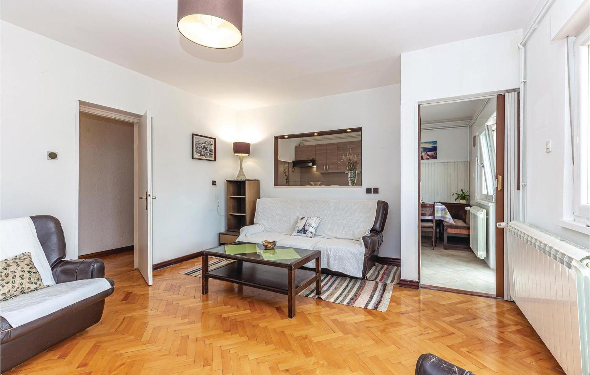 Amazing Apartment In Rijeka With Wifi Экстерьер фото