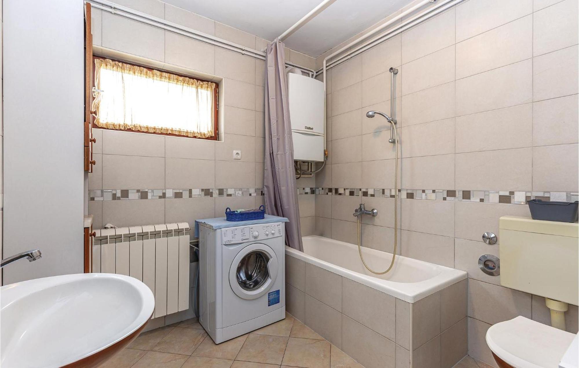 Amazing Apartment In Rijeka With Wifi Экстерьер фото