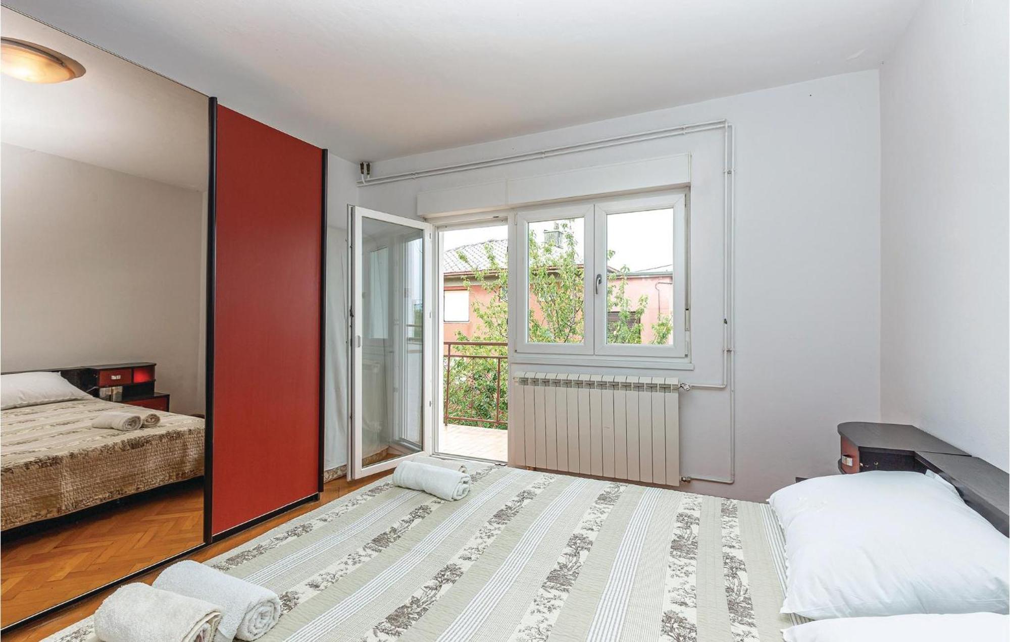 Amazing Apartment In Rijeka With Wifi Экстерьер фото