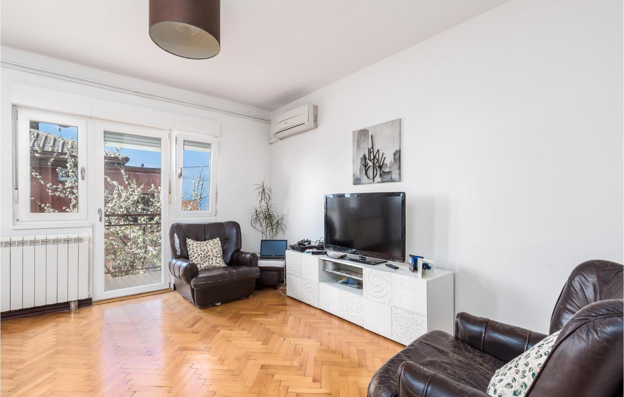 Amazing Apartment In Rijeka With Wifi Экстерьер фото