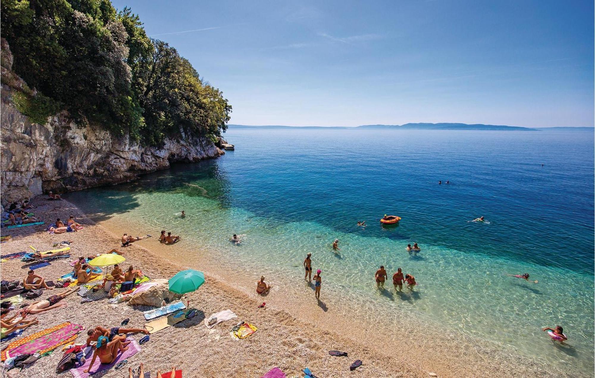 Amazing Apartment In Rijeka With Wifi Экстерьер фото
