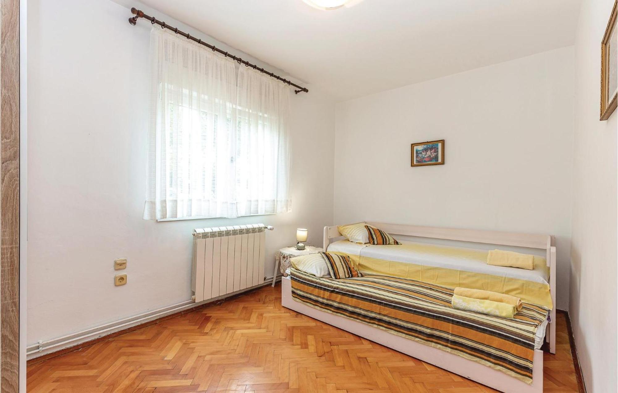 Amazing Apartment In Rijeka With Wifi Экстерьер фото